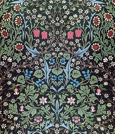 William Morris Prints